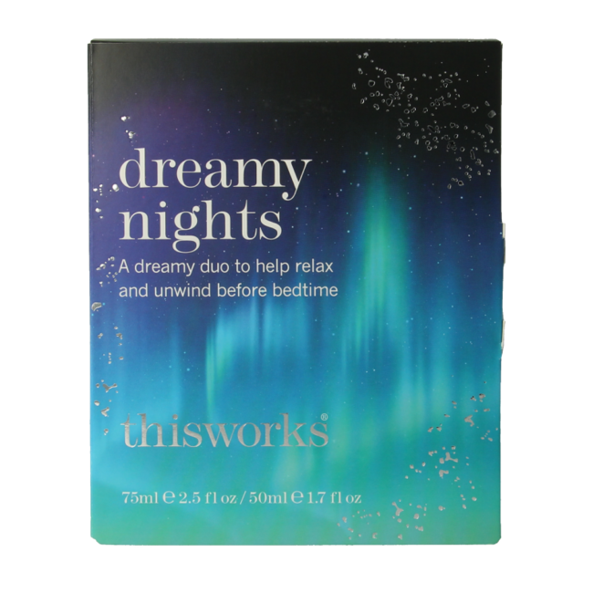 Traumhafte Nächte Weihnachts-Set 1