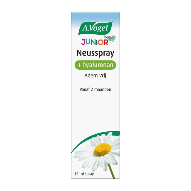 Spray nasal Junior 15 ml
