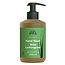 Mydło do rąk Urtekram Blown Away z dziką trawą cytrynową, 300 ml