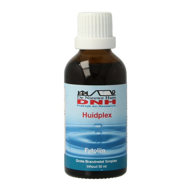Tintura Huidplex 50 Millilitri
