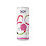 Sparkling Rose Cardamom Pear & Apple 250 Millilitres