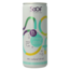 Sparkling citroen munt & appel 250 Milliliter