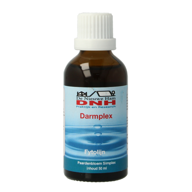 Tintura Darmplex 50 Millilitri