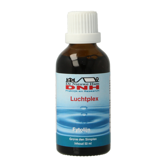 Luchtplex Tincture 50 ml