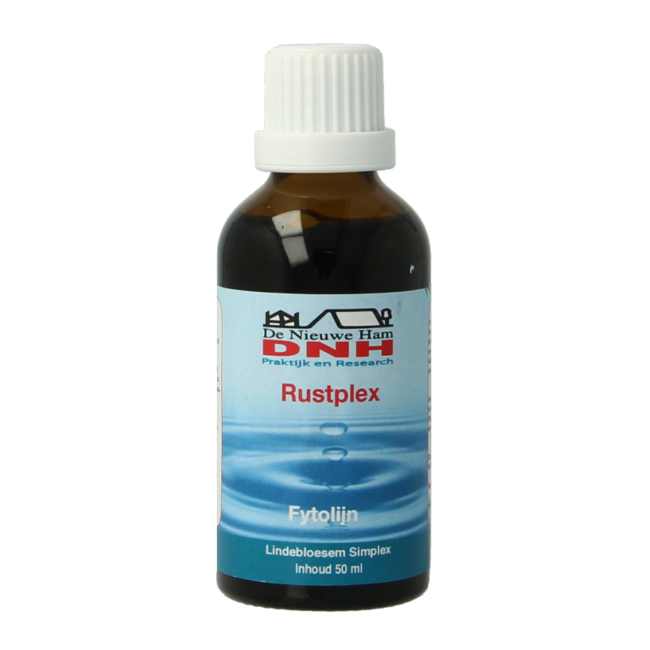 Nalewka Rustplex 50 Mililitrów