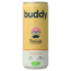 Bebida de mango y fruta de la pasión bio 250 ml