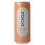 Organic pink grapefruit 330ml