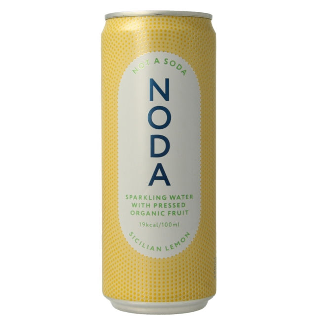 Sicilian lemon bio 330 Milliliter