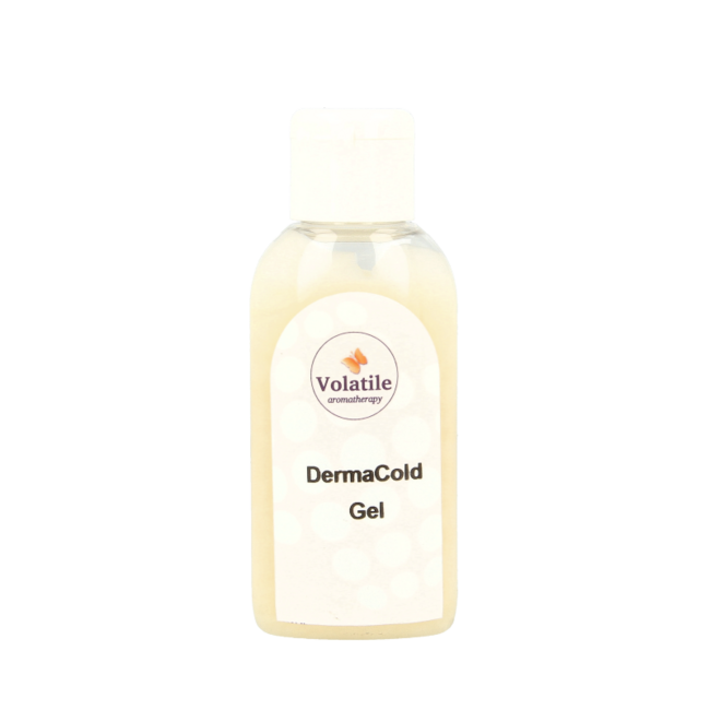 Derma cold 50 mililitros