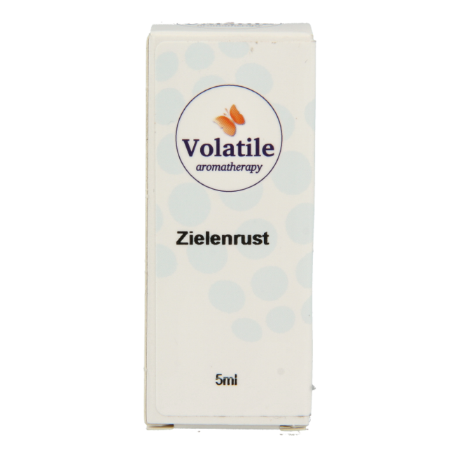 Zielenrust 5ml
