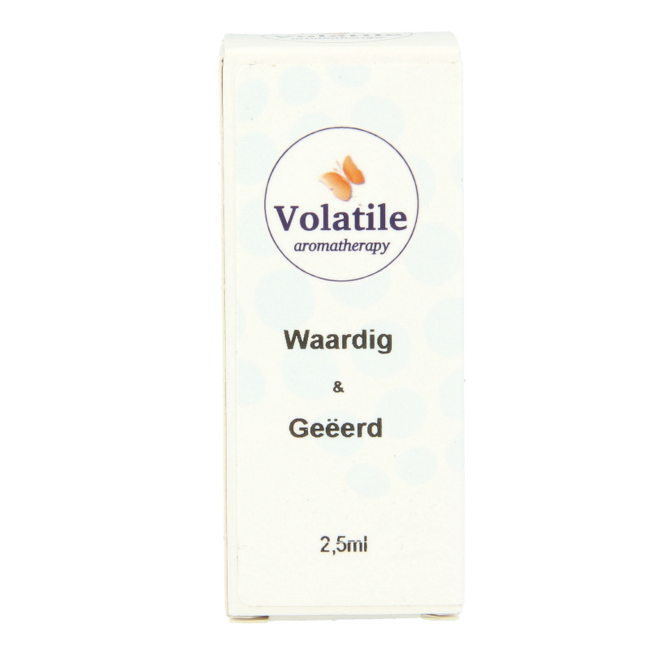 Digne et Honoré 2,5 ml