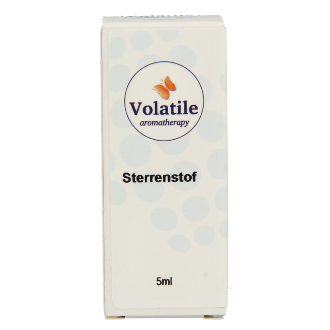 Sterrenstof 5 ml
