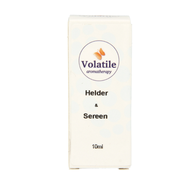 Clear & Serene 10 Millilitres