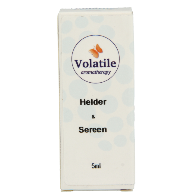Klar & Gelassen 5 Milliliter
