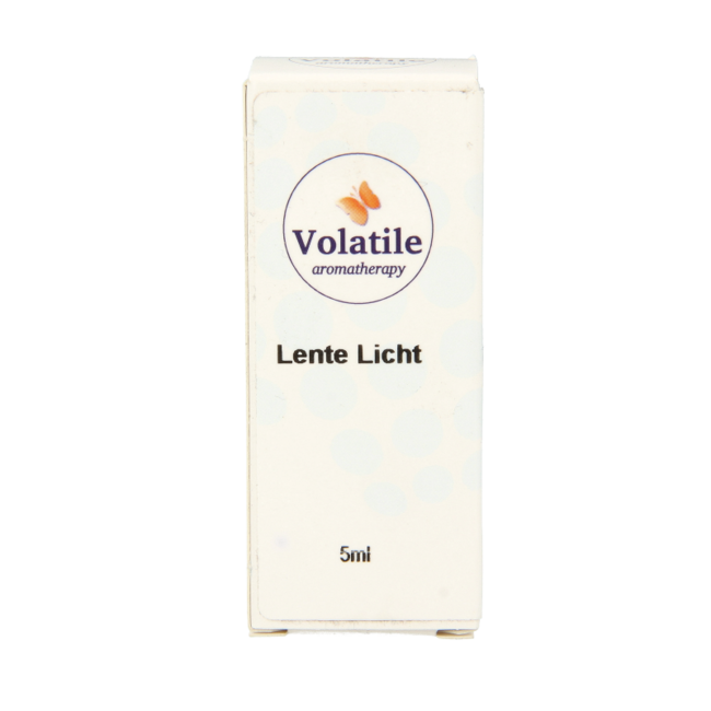 Światło Wiosny 5 Mililitrów