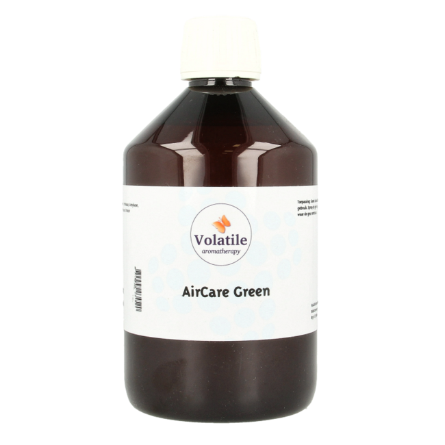 Aircare green 500 mililitrów