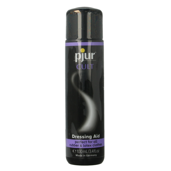 Cult Latex Gel 100ml
