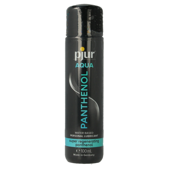 Aqua Panthenol Lubricant 100ml