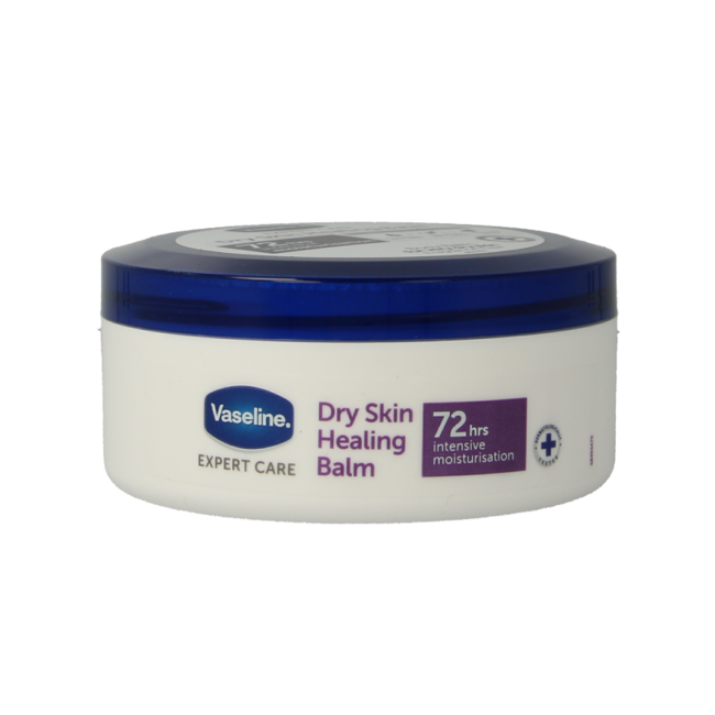 Vaseline Expert Care bálsamo reparador para piel seca 250 ml