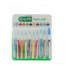 GUM Trav-ler Interdental Brushes Multipack, 10 Pieces