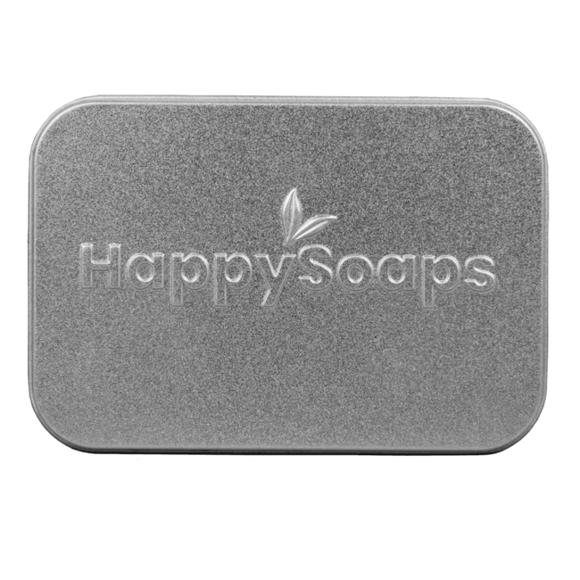 Lattina Porta Body Bar per Conservazione e Viaggio, 1 Pezzo