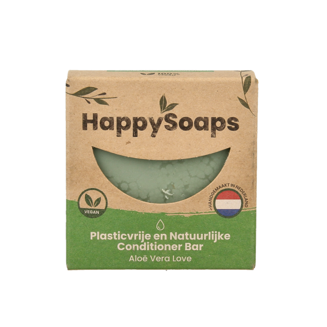 Odżywka w kostce Aloes (Aloe You Vera Much) 65 gramów