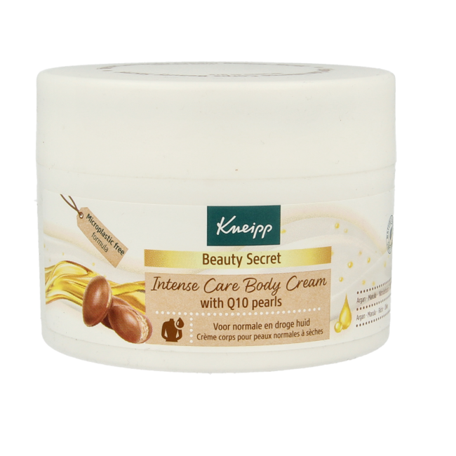 Beauty Secret Body Cream 200ml