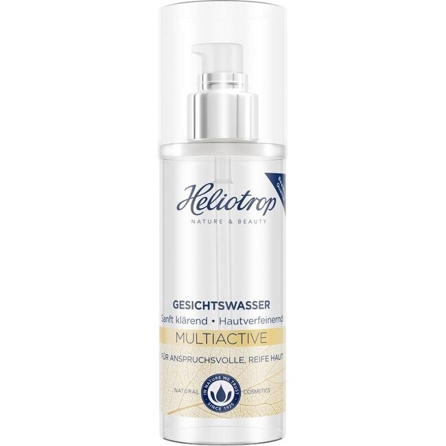 Lotion tonique multiactive 150 ml