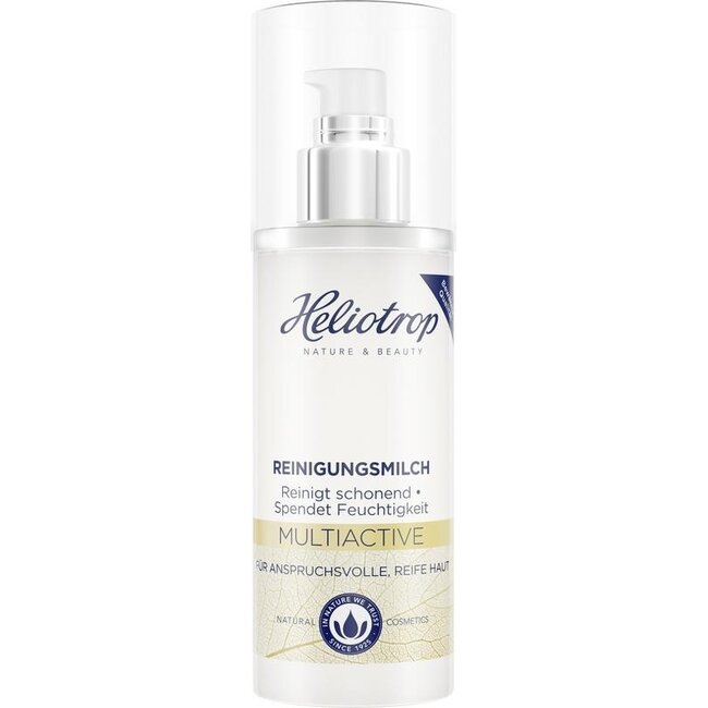 Latte detergente multiattivo 150 Millilitri