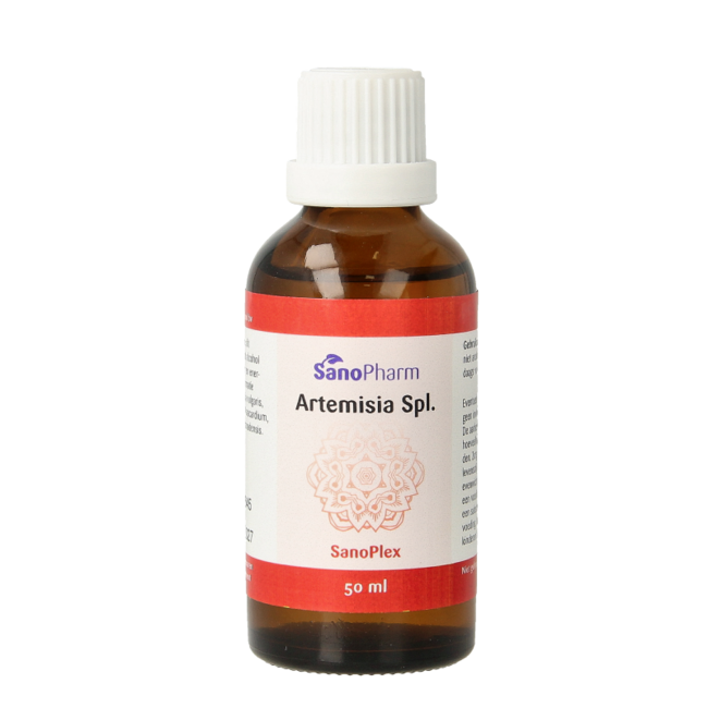 Artemisia Sanoplex 50 ml