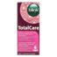 Total care solution & lenscassette 120 Milliliter
