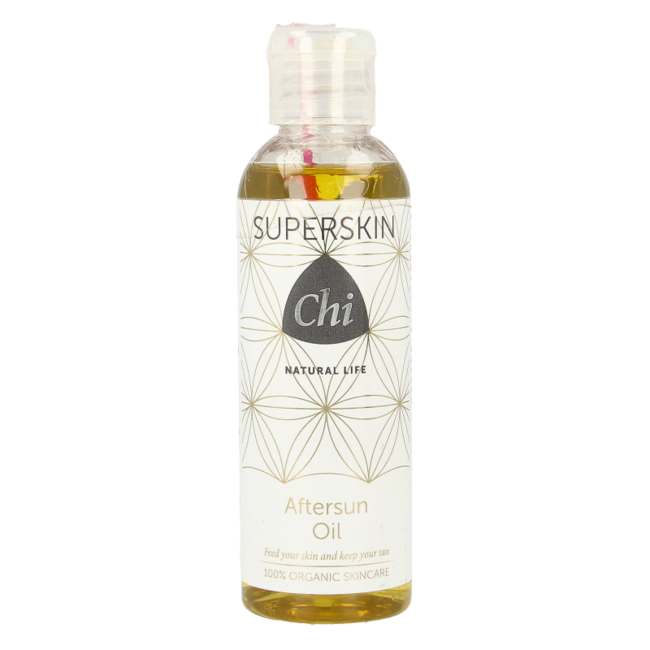 Superskin aftersun 100ml