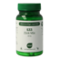 533 Zink mix 60 cápsulas vegetales