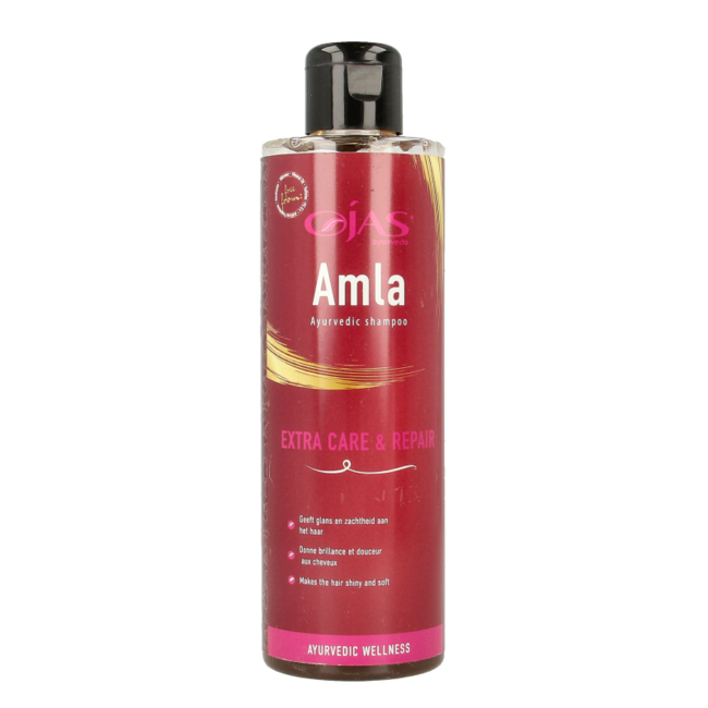 Shampooing à l'amla 250 millilitres