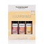 The Little Box of Happiness - Coffret de 3 rollers