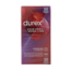Thin Feel Extra Lube 10 Pack