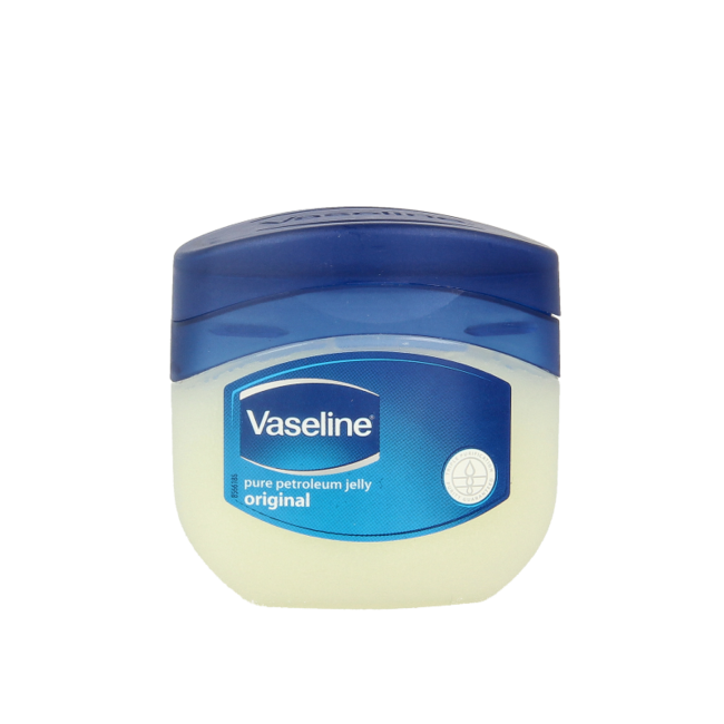 Petroleum jelly original mini 50 Milliliter