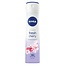 Anti-transpirant Fresh Cherry 150 ml