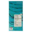Organic dark chocolate sea salt 75% coconut blossom sugar 80g