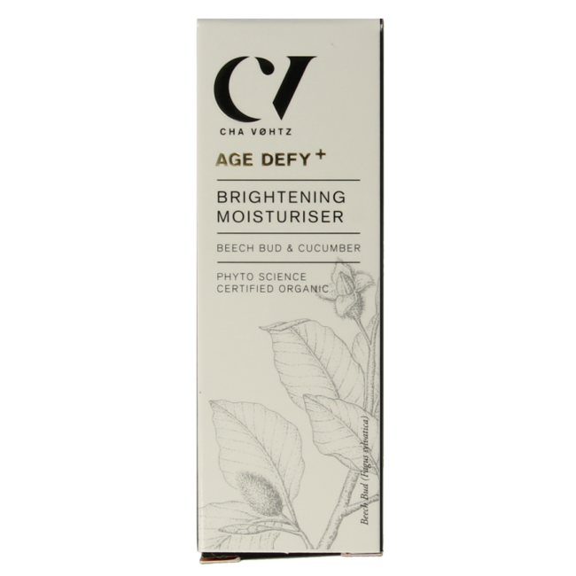 Crema idratante illuminante 24 ore Age defy+ 30 Millilitri