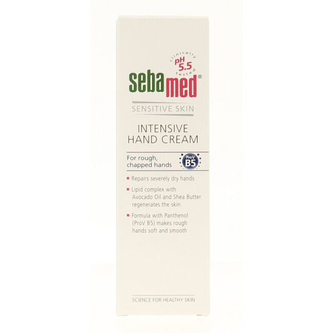 Crème mains intensive 57 ml