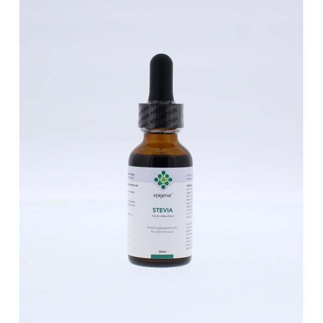 Stevia 30 ml