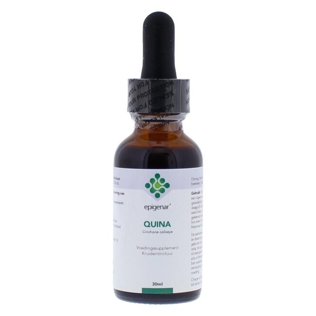 Quina 30 ml