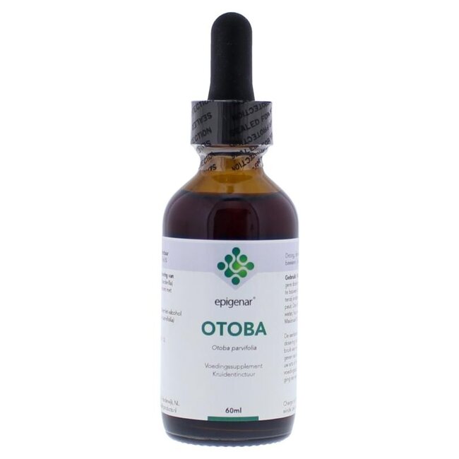 Otoba 60 Milliliter