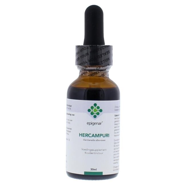 Hercampuri 30 ml