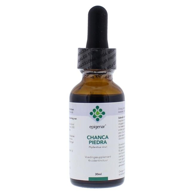 Chanca Piedra 30 Milliliter