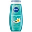Gel de ducha Nivea Hawaii Flower & Oil 250 ml