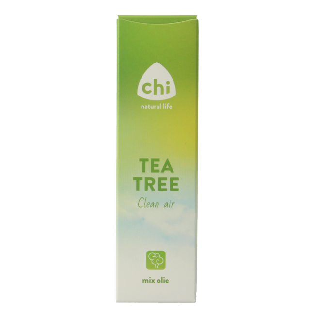 Tea tree clean air 10 Milliliter