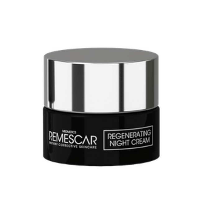 Regenerierende Nachtcreme 50 Milliliter