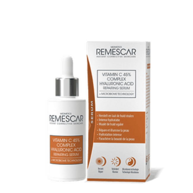 Vitamine C serum 30 Milliliter